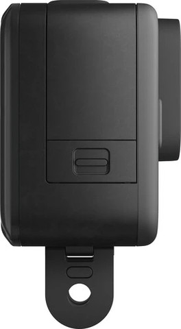 מצלמת אקסטרים GoPro HERO11 Black Mini באיכות 5.3K עם ייצוב תמונה מתקדם