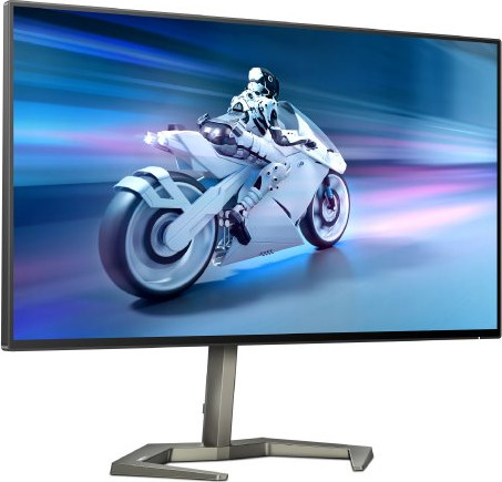 מסך גיימינג Philips Evnia 27M1F5800 27'' 4K-UHD IPS 144Hz 1MS 3Y-OS