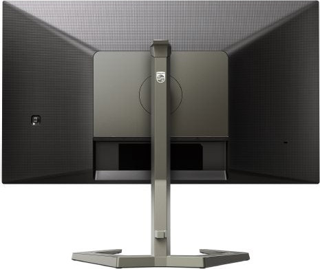 מסך גיימינג Philips Evnia 27M1F5800 27'' 4K-UHD IPS 144Hz 1MS 3Y-OS
