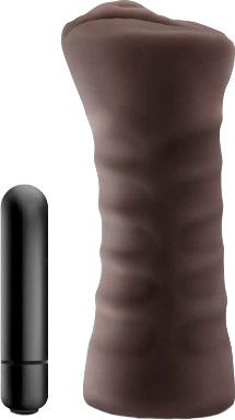 סטרוקר איכותי רוטט Hot Chocolate Brianna