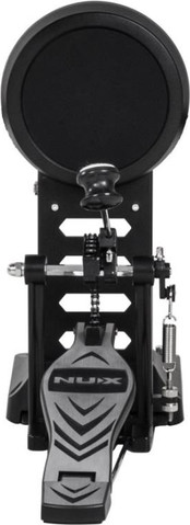 פד לפדל בס למערכת תופים  DM-7X Bass drum pad