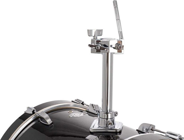 מערכת תופים  BREAKBEATS LC2797 SILVER Sparkle
