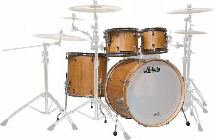מערכת 4 חלקים  LSS240XTK Signet 105 Terabeat INDIAN TEAK