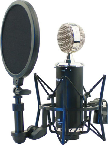 מיקרופון קונדנסר MC1500A FET