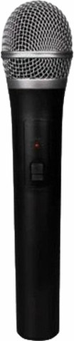 משדר אלחוטי ידני HT218 לסט WR-68V
