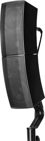 סאב + 2 טופים Powerwerks PWRPA2 2000W SUB + two satellite array