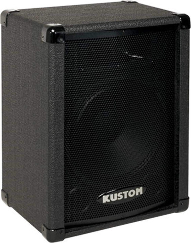 רמקול "10 KSE10 75W RMS
