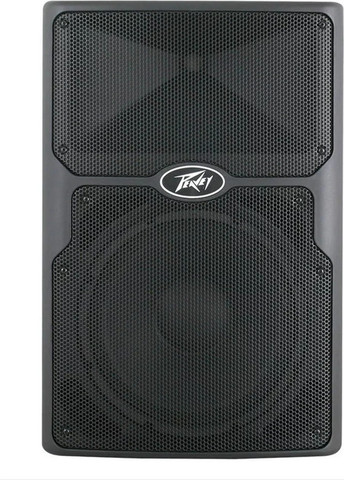 רמקול מוגבר "12  PVX-P12