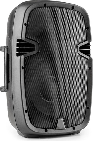 רמקול מוגבר "10 JD-PS021-10 USB MP3