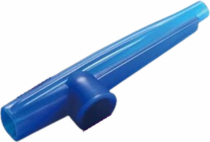 קאזו פלסטיק כחול HY-627BL