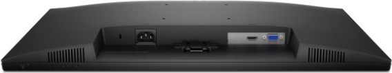 מסך Dell SE2425HM 23.8" IPS 100Hz FHD Title