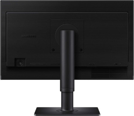 מסך Samsung S24D408GAM 24'' IPS 100Hz FHD 3Y