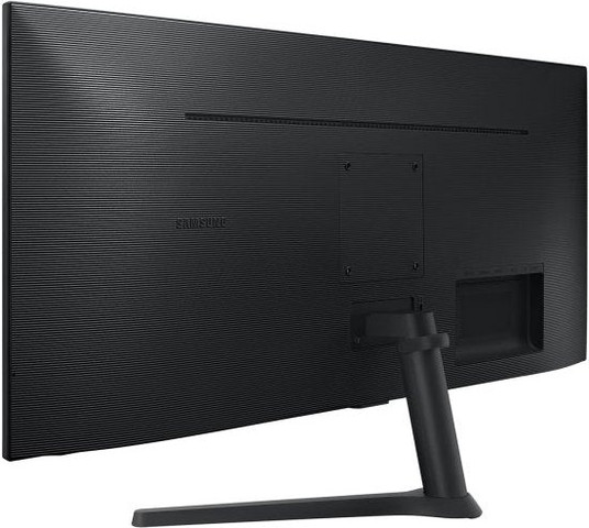מסך Samsung ViewFinity S5 S34C500GAM 34'' VA UWQHD 3Y