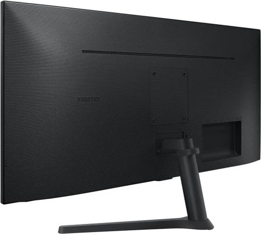מסך Samsung ViewFinity S5 S34C500GAM 34'' VA UWQHD 3Y