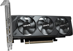 כרטיס מסך Gigabyte GeForce RTX 5050 8GB OC Low profile