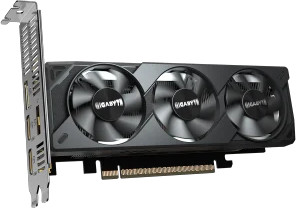 כרטיס מסך Gigabyte GeForce RTX 5050 8GB OC Low profile