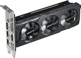 כרטיס מסך Gigabyte GeForce RTX 5050 8GB OC Low profile