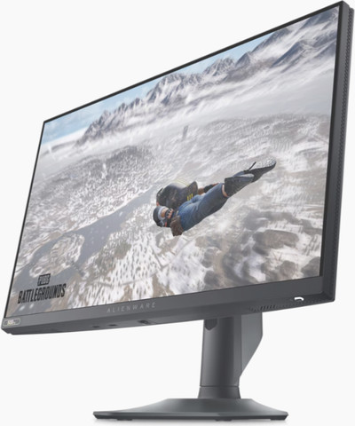 מסך גיימינג Dell Alienware 25'' FHD Fast IPS 500Hz 0.5MS 3Y-OS