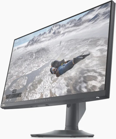 מסך גיימינג Dell Alienware 25'' FHD Fast IPS 500Hz 0.5MS 3Y-OS