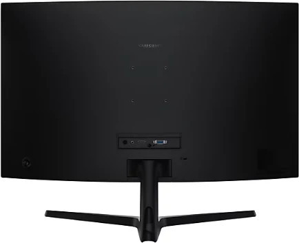 מסך קעור Samsung Essential S3 32'' VA FHD 100Hz