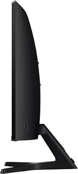 מסך קעור Samsung Essential S3 32'' VA FHD 100Hz