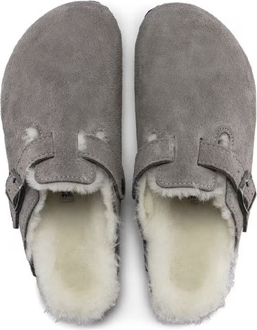 כפכפי Birkenstock לנשים דגם Boston