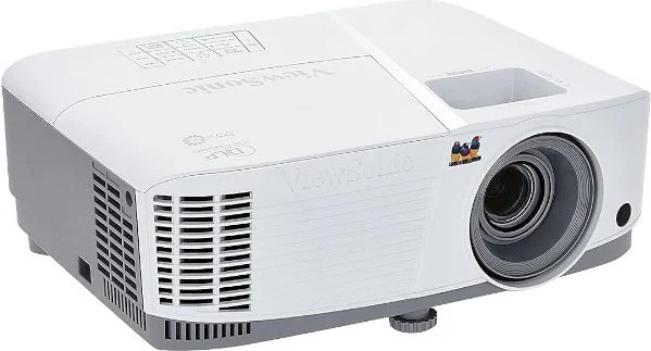 מקרן ViewSonic PX503XE Lamp 4,000 Lumens FHD HDMI Speakers
