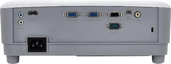 מקרן ViewSonic PX503XE Lamp 4,000 Lumens FHD HDMI Speakers