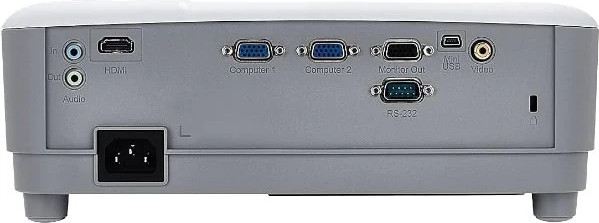 מקרן ViewSonic PX503XE Lamp 4,000 Lumens FHD HDMI Speakers