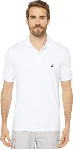 חולצת פולו לגבר גזרה CLASSIC FIT