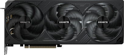 כרטיס מסך Gigabyte GeForce RTX 5070 Ti 16GB WindForce SFF