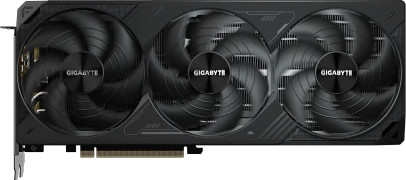 כרטיס מסך Gigabyte GeForce RTX 5070 Ti 16GB WindForce SFF