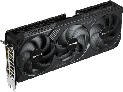 כרטיס מסך Gigabyte GeForce RTX 5070 Ti 16GB WindForce SFF