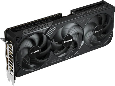 כרטיס מסך Gigabyte GeForce RTX 5070 Ti 16GB WindForce SFF