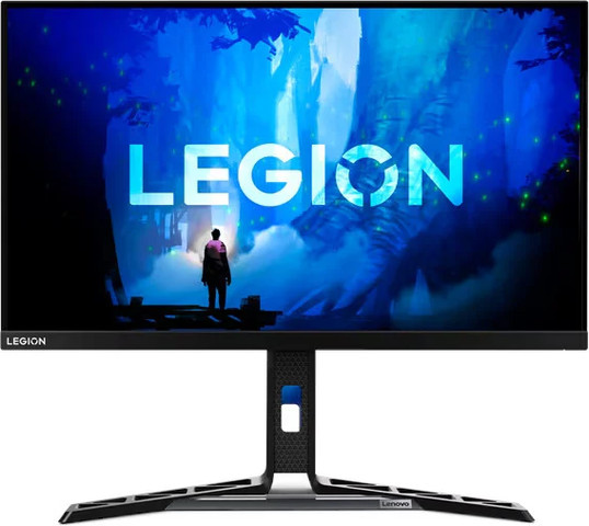 מסך גיימינג Lenovo Legion Y27qf-30 27'' 2K-QHD IPS 250Hz 0.5MS 3Y