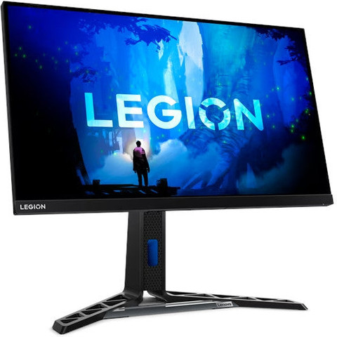 מסך גיימינג Lenovo Legion Y27qf-30 27'' 2K-QHD IPS 250Hz 0.5MS 3Y
