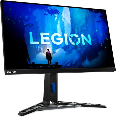 מסך גיימינג Lenovo Legion Y27qf-30 27'' 2K-QHD IPS 250Hz 0.5MS 3Y