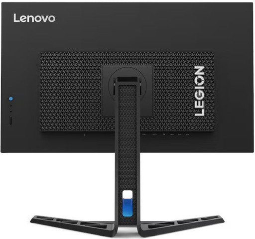 מסך גיימינג Lenovo Legion Y27qf-30 27'' 2K-QHD IPS 250Hz 0.5MS 3Y