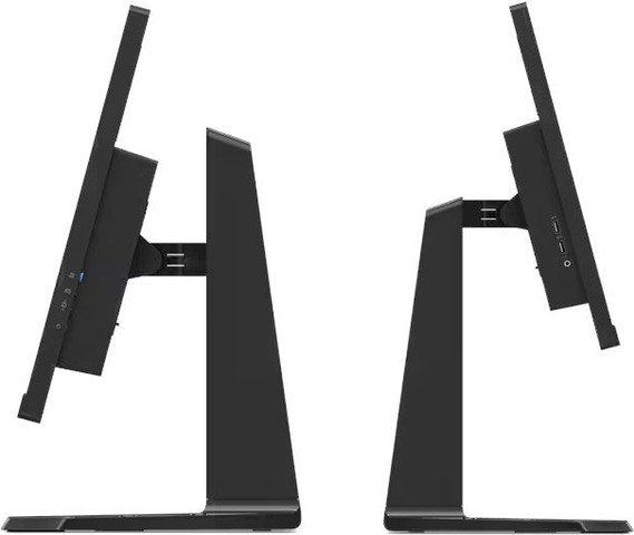 מסך גיימינג Lenovo Legion Y27qf-30 27'' 2K-QHD IPS 250Hz 0.5MS 3Y