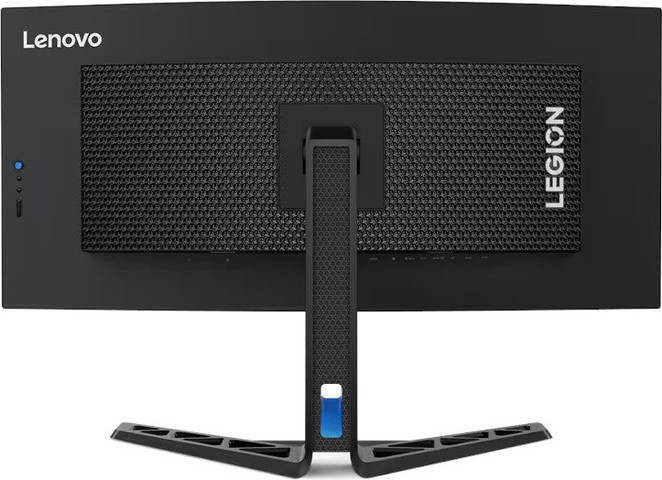 מסך גיימינג Lenovo Legion Y34wz-30 34'' Ultra-Wide 2K-WQHD Mini-LED VA 180Hz 1MS 3Y
