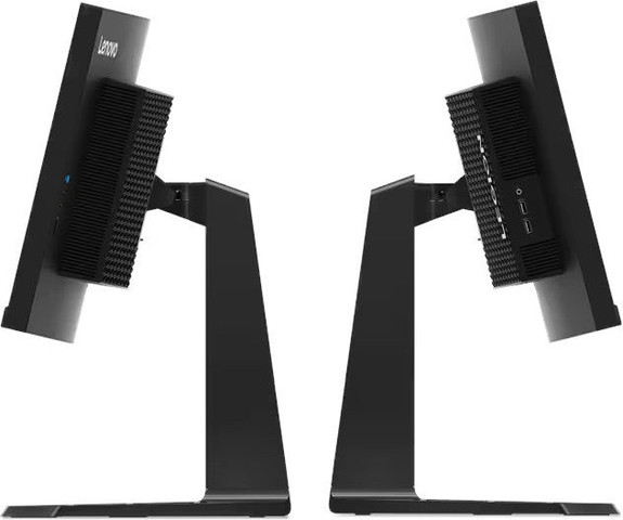 מסך גיימינג Lenovo Legion Y34wz-30 34'' Ultra-Wide 2K-WQHD Mini-LED VA 180Hz 1MS 3Y