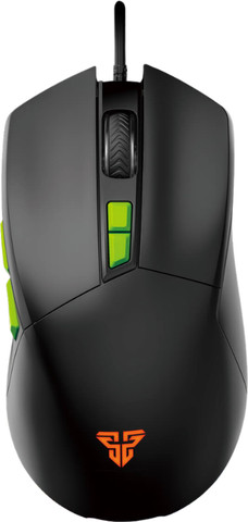 עכבר גיימינג חוטי Fantech VX6 שחור