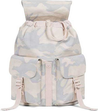 תיק גב Herschel דגם Supply Co Dawson