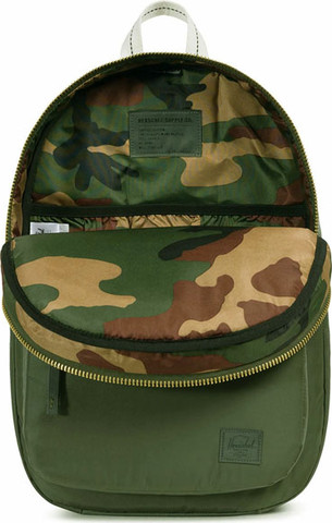 תיק גב Herschel