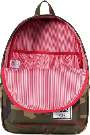 תיק גב Herschel