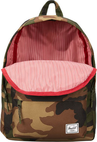 תיק גב Herschel