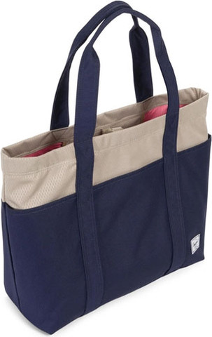 תיק יד Herschel