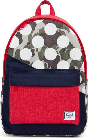 תיק גב Herschel