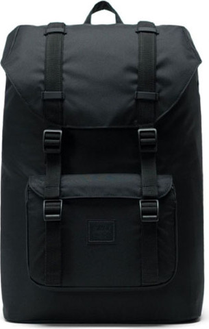 תיק גב Herschel דגם Little America Mid Volume