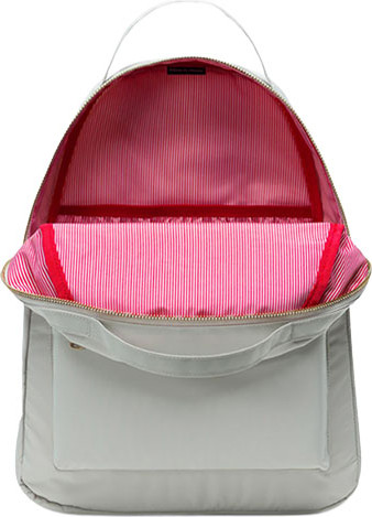 תיק גב Herschel דגם Nova Mid Vol